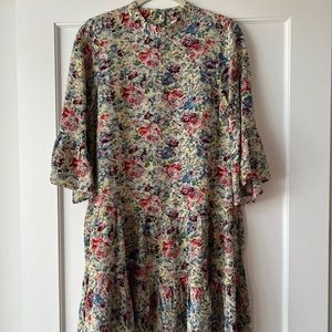 WARM NYC Glastonbury Dress